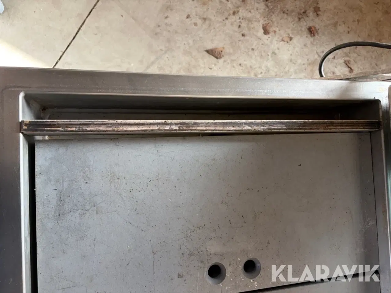 Billede 9 - Kammer vacuum pakker Webo matic ED120