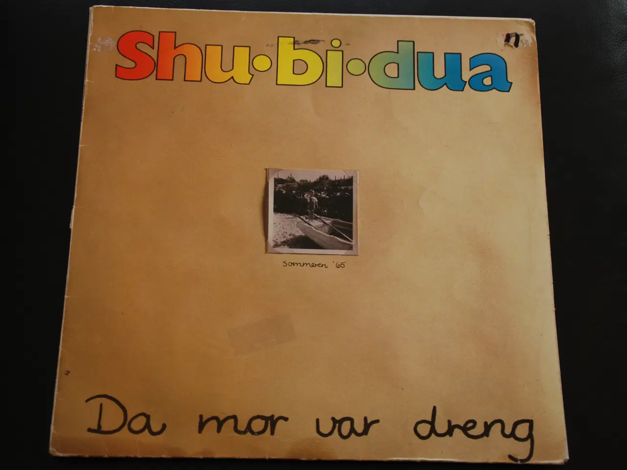 Billede 1 - Shu bi Dua