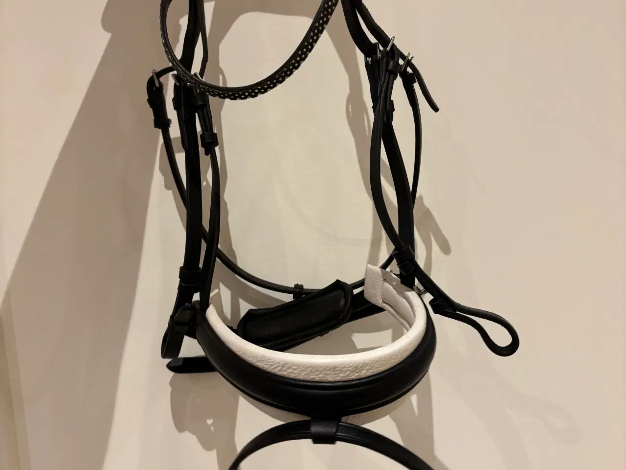 Billede 9 - Rideudstyr, trenser, underlag osv…..