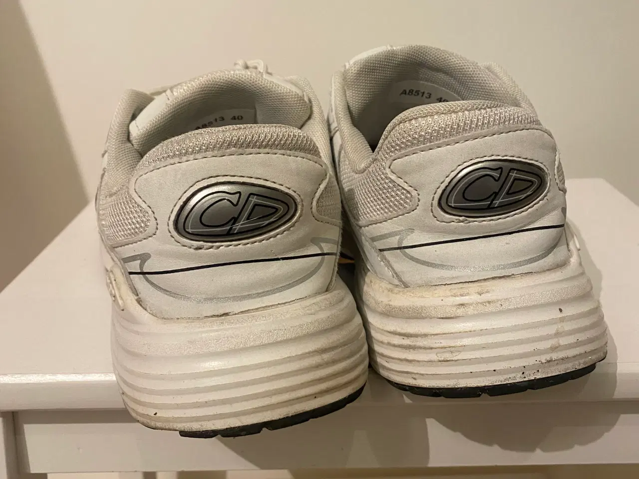 Billede 4 - Fine Dior sneakers