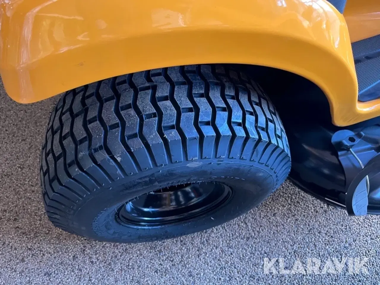 Billede 7 - Græsslåmaskine Cup Cadet XT1 Enduro Series