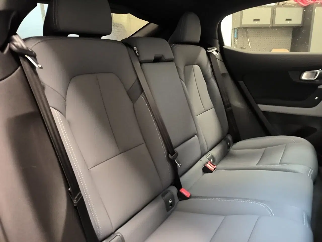 Billede 17 - Polestar 2  Long Range AWD
