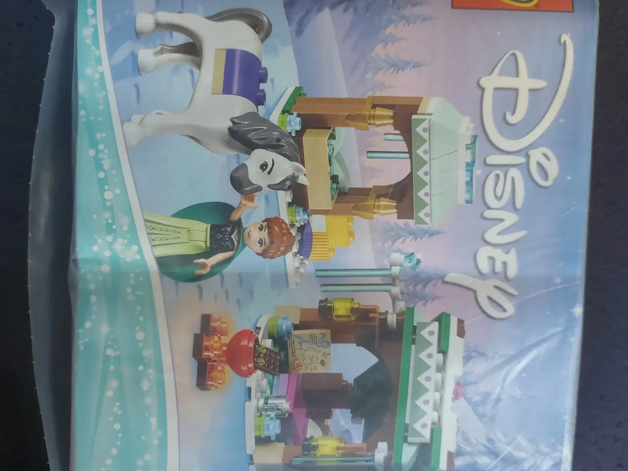 Billede 2 - Legosæt nr. 41147. Frozen 