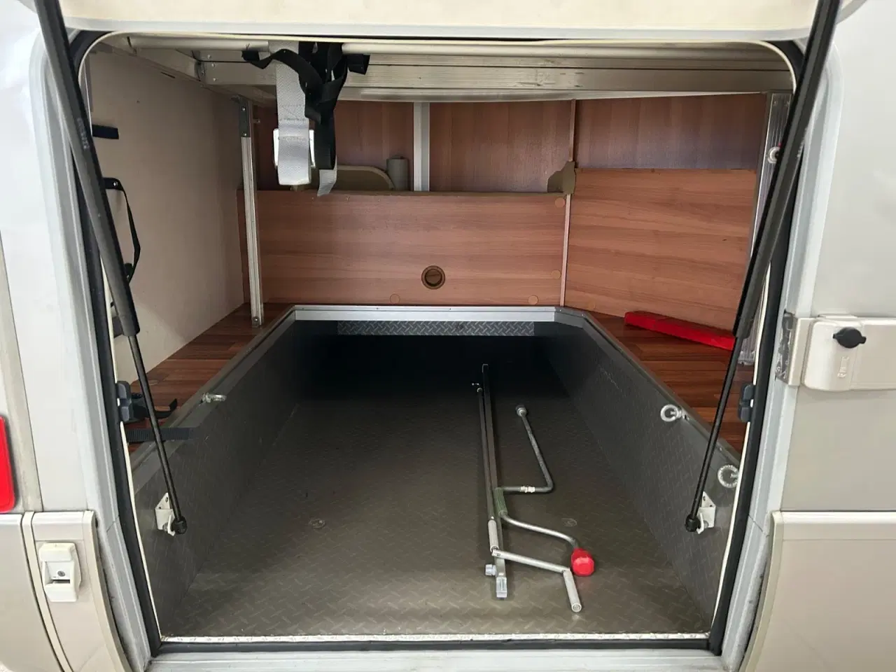 Billede 21 - Hymer Tramp 654 2,3 Exclusive Line