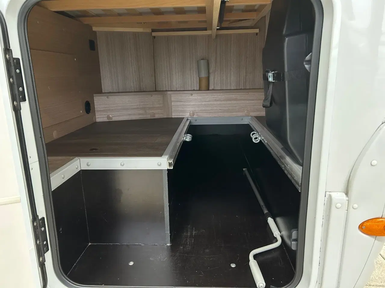 Billede 19 - Fiat Carado 2,3 MJT T135 aut.