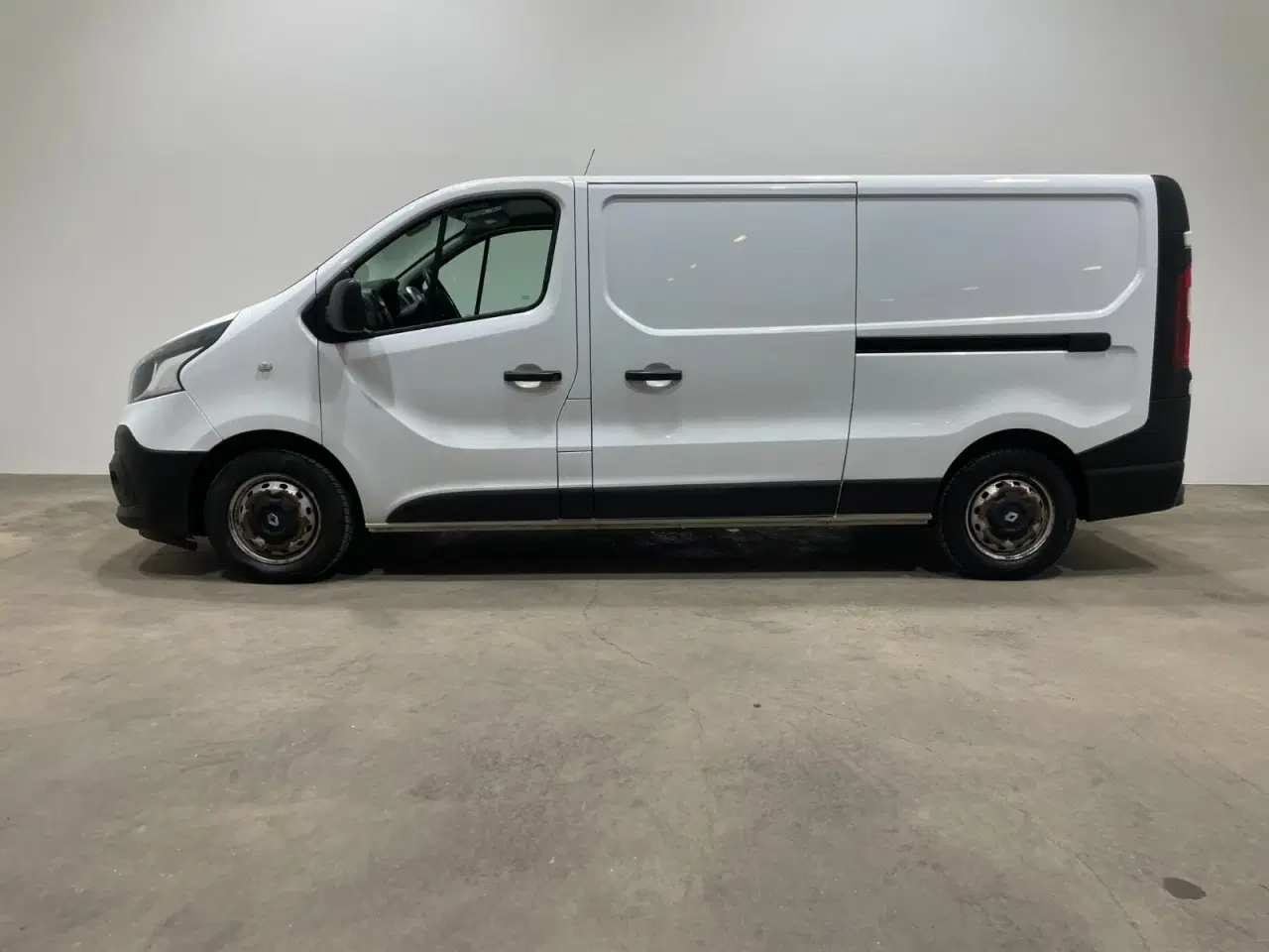 Billede 3 - Renault Trafic T29 1,6 dCi 125 L2H1 Mandskabsvogn