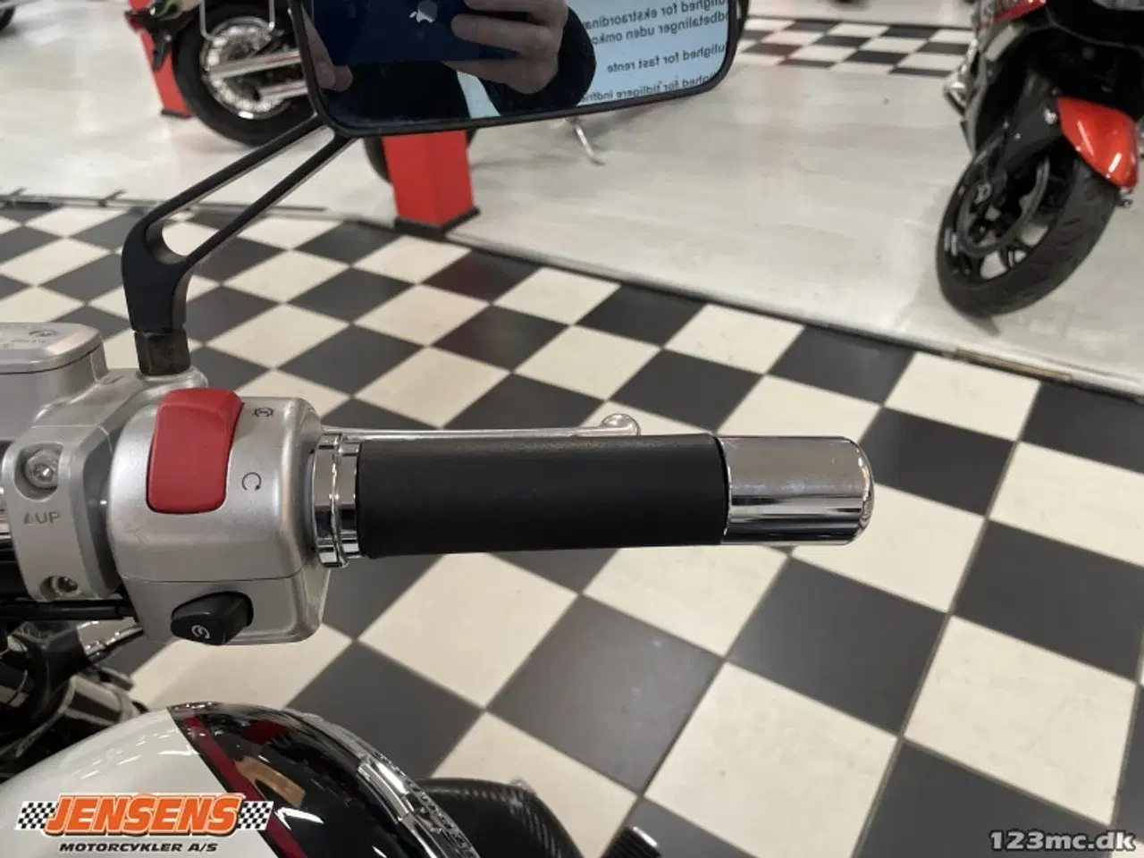 Billede 8 - Suzuki VZ 800 Intruder