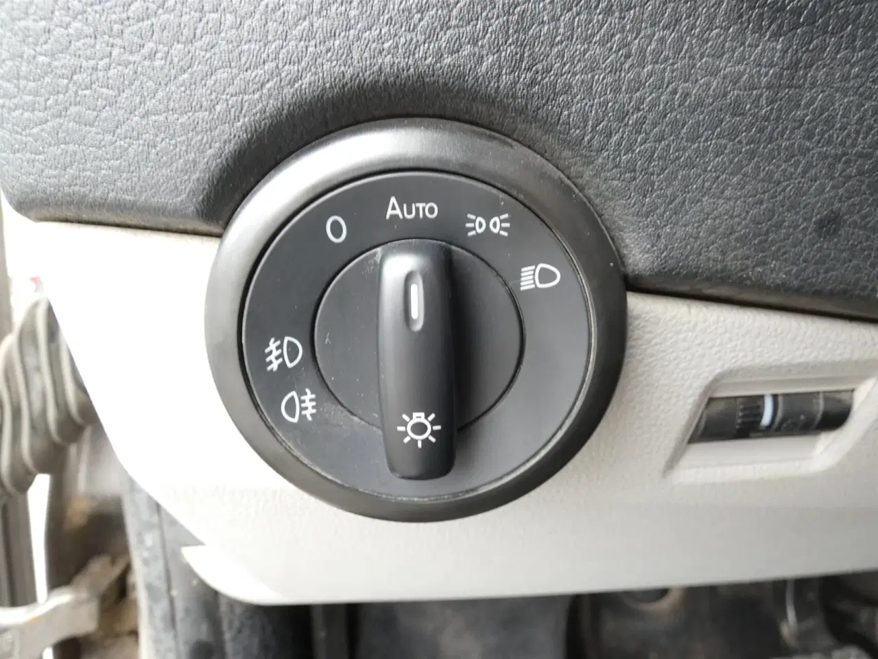 Billede 15 - VW Transporter Kort 2,0 TDI BMT 4Motion DSG 199HK Van 7g Aut.