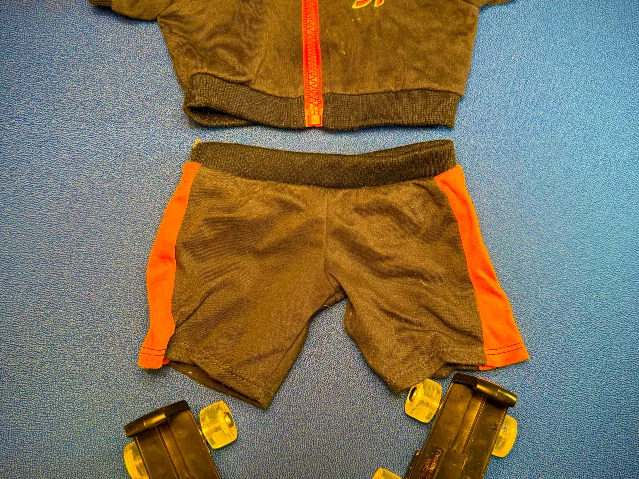 Billede 4 - Build-A-Bear sko og tøj - flere sæt