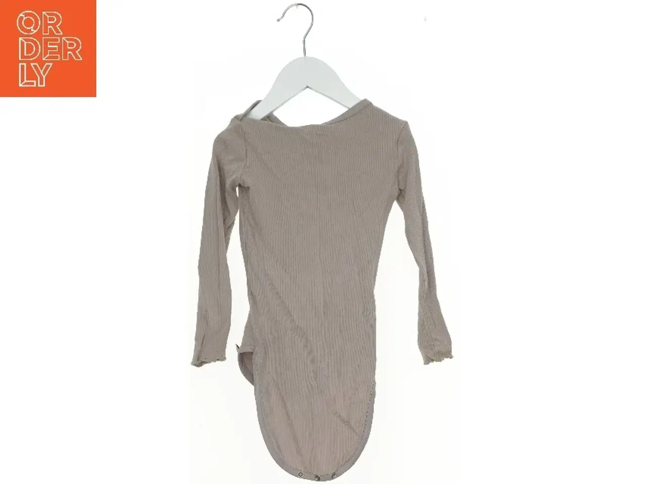 Billede 2 - Bodystocking fra Pomp de Lux (str. 98 cm)