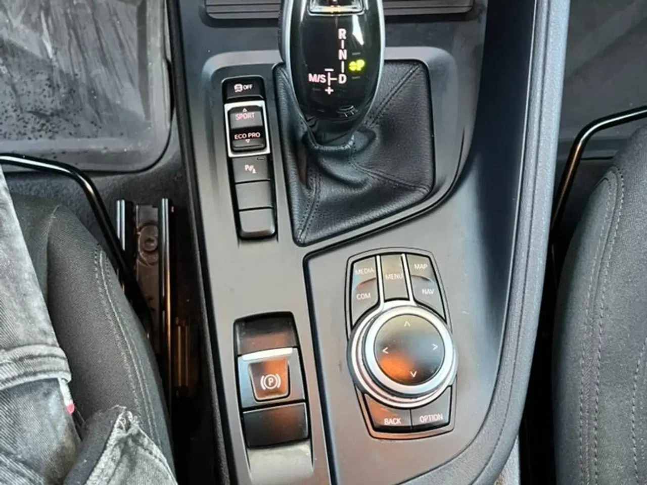 Billede 8 - BMW X1 2,0 sDrive18d aut.