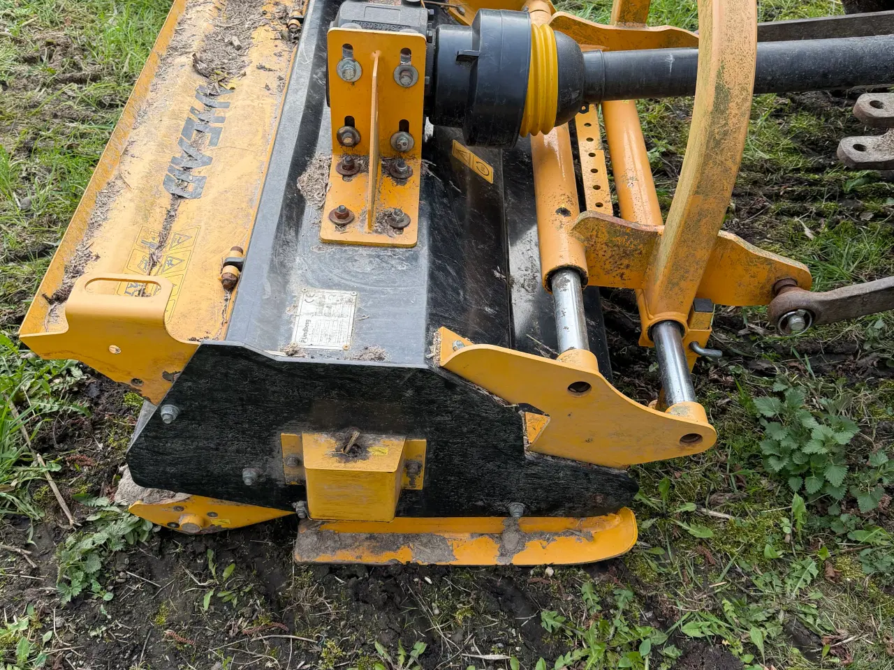 Billede 9 - Fordson major 