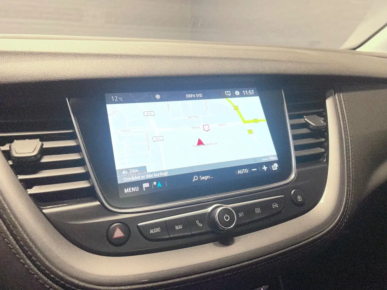 Billede 17 - Opel Grandland X 2,0 CDTi 177 Exclusive aut.