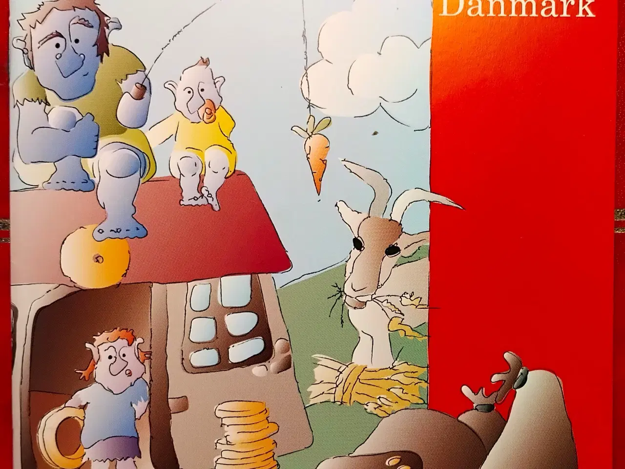 Billede 2 - KGL MØNTSÆT 2012 BØRNESÆTTET 2012 OPLAG 1570stk!