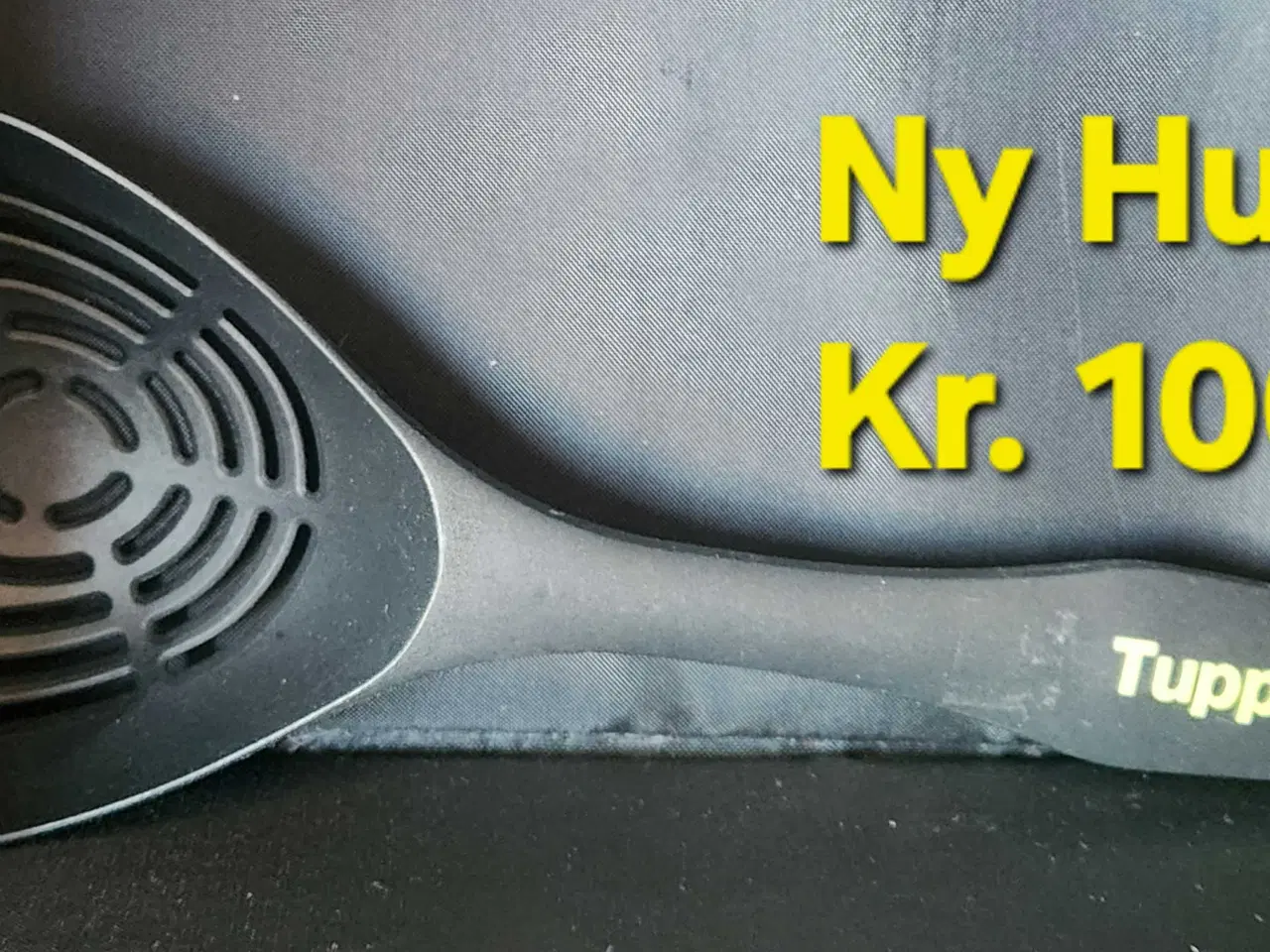Billede 1 - Ny Tupperware Hulske 