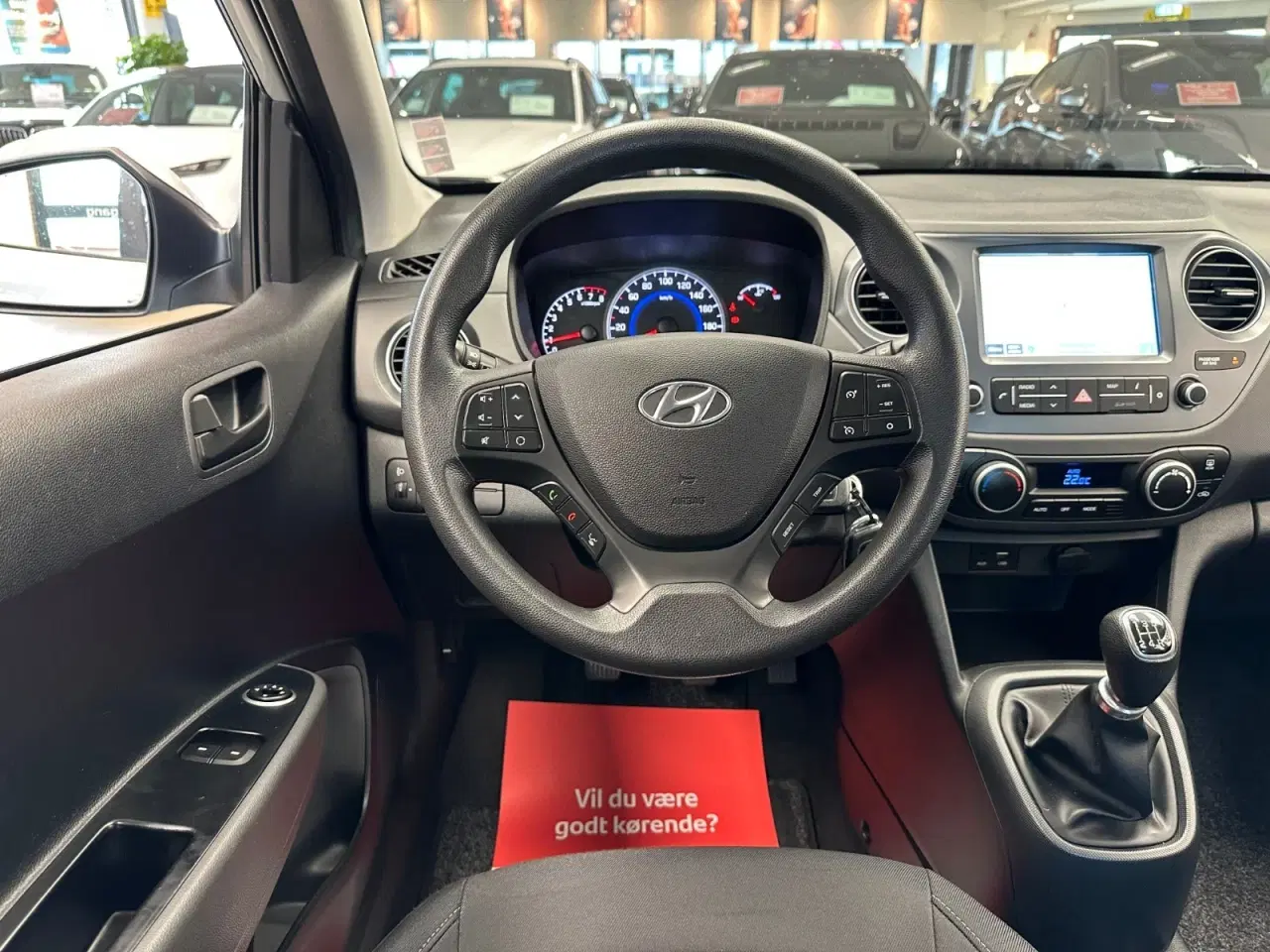 Billede 21 - Hyundai i10 1,0 Life