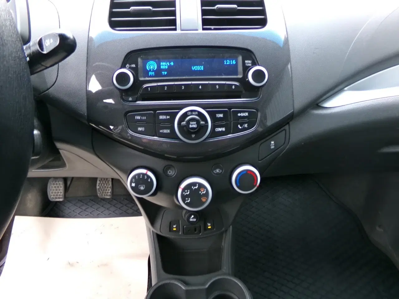 Billede 11 - Chevrolet Spark 1,2 LTZ