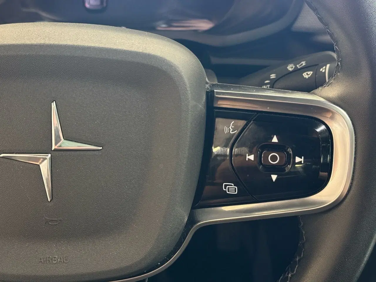 Billede 10 - Polestar 2 EL Intro Dual motor AWD 408HK 5d Aut.