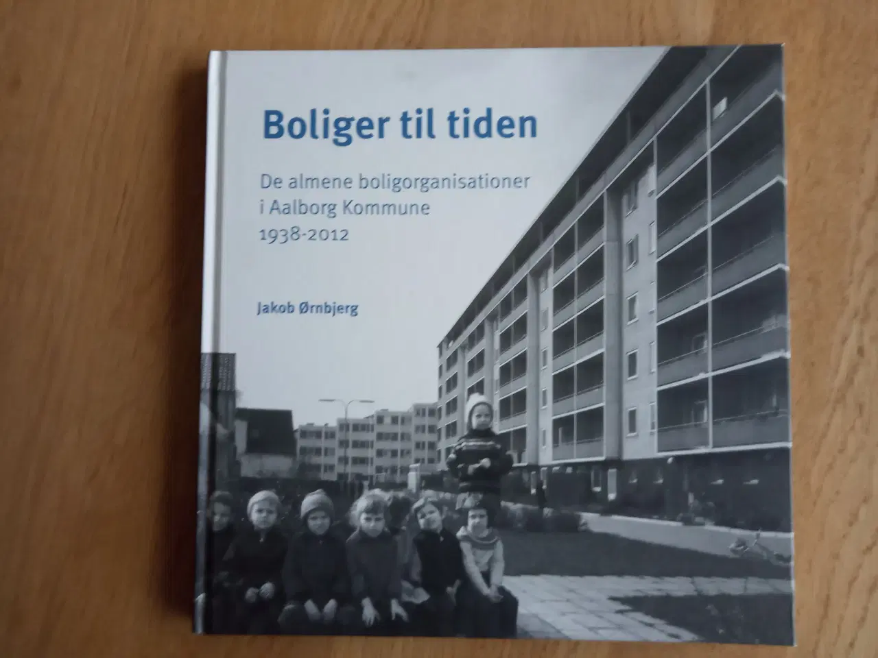 Billede 1 - Boliger til tiden