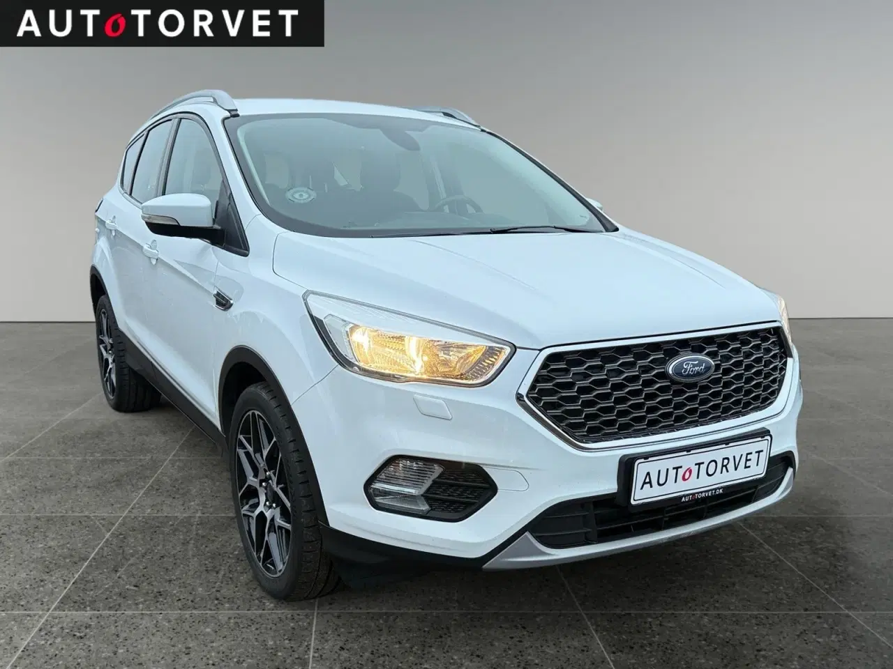 Billede 2 - Ford Kuga 1,5 TDCi 120 Trend+ aut.