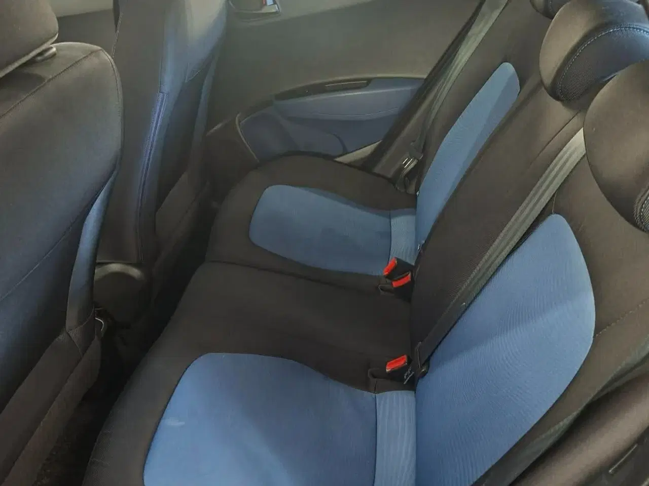 Billede 6 - Hyundai i10 1,0 Go Air
