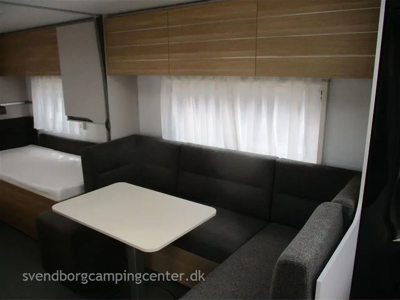 Billede 3 - 2022 - Adria Adora 613 HT Pæn og velholdt