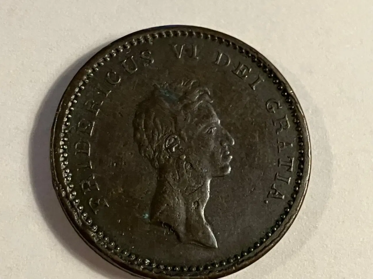 Billede 2 - 12 Skilling 1812