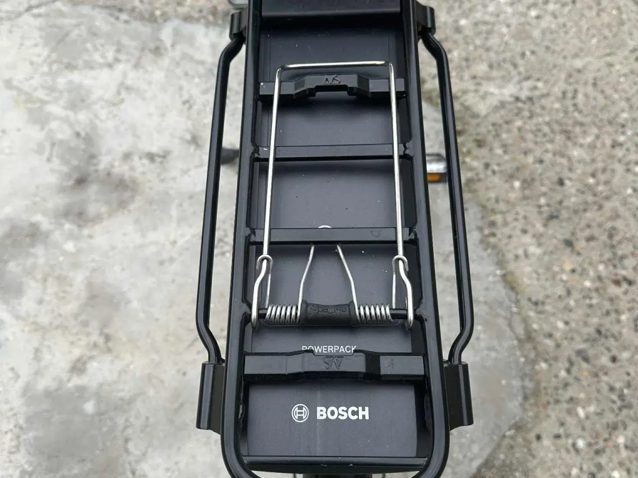 Billede 4 - Kildemoes damecykel