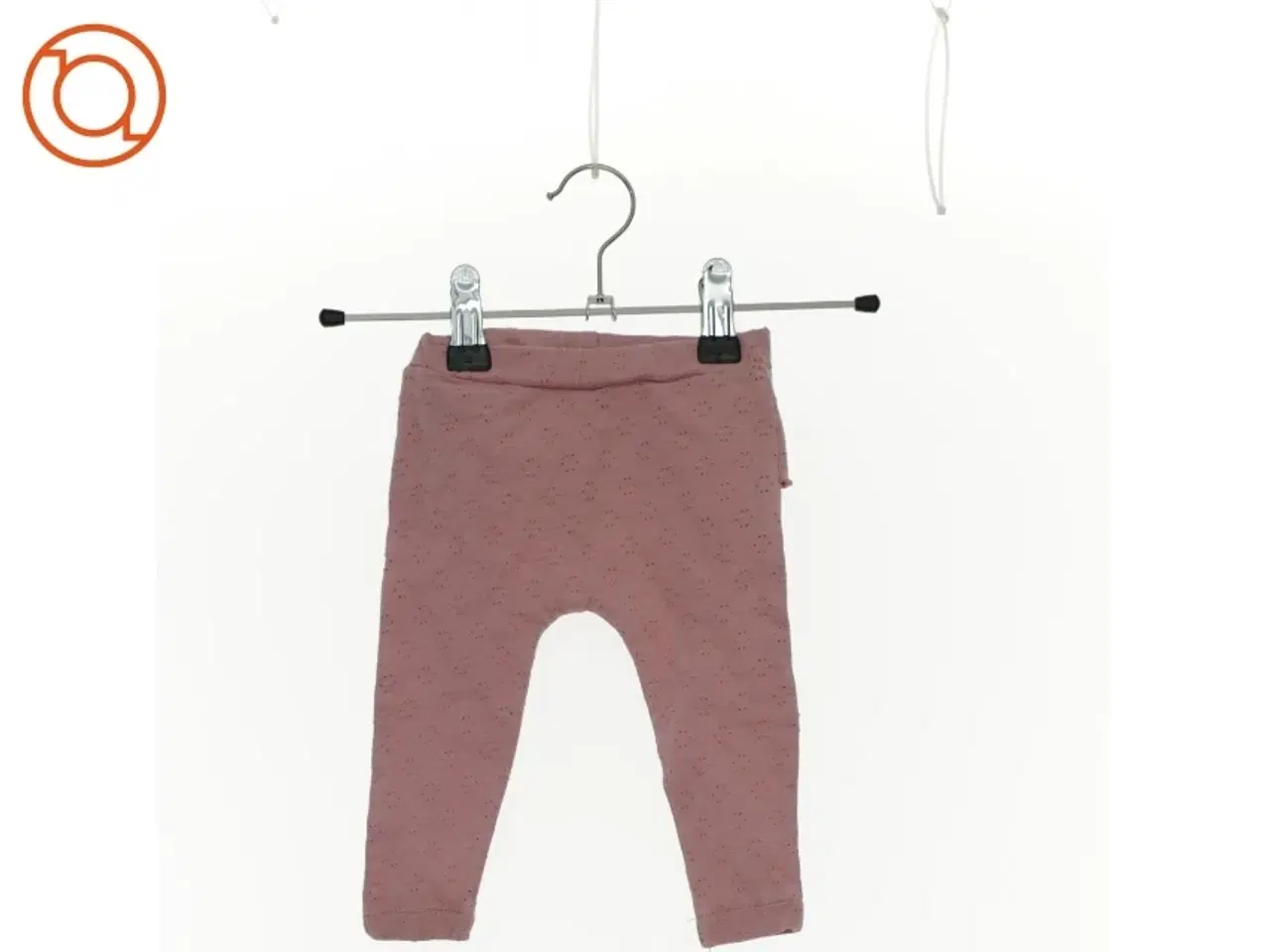 Billede 2 - Leggings fra Fixoni (str. 68 cm)