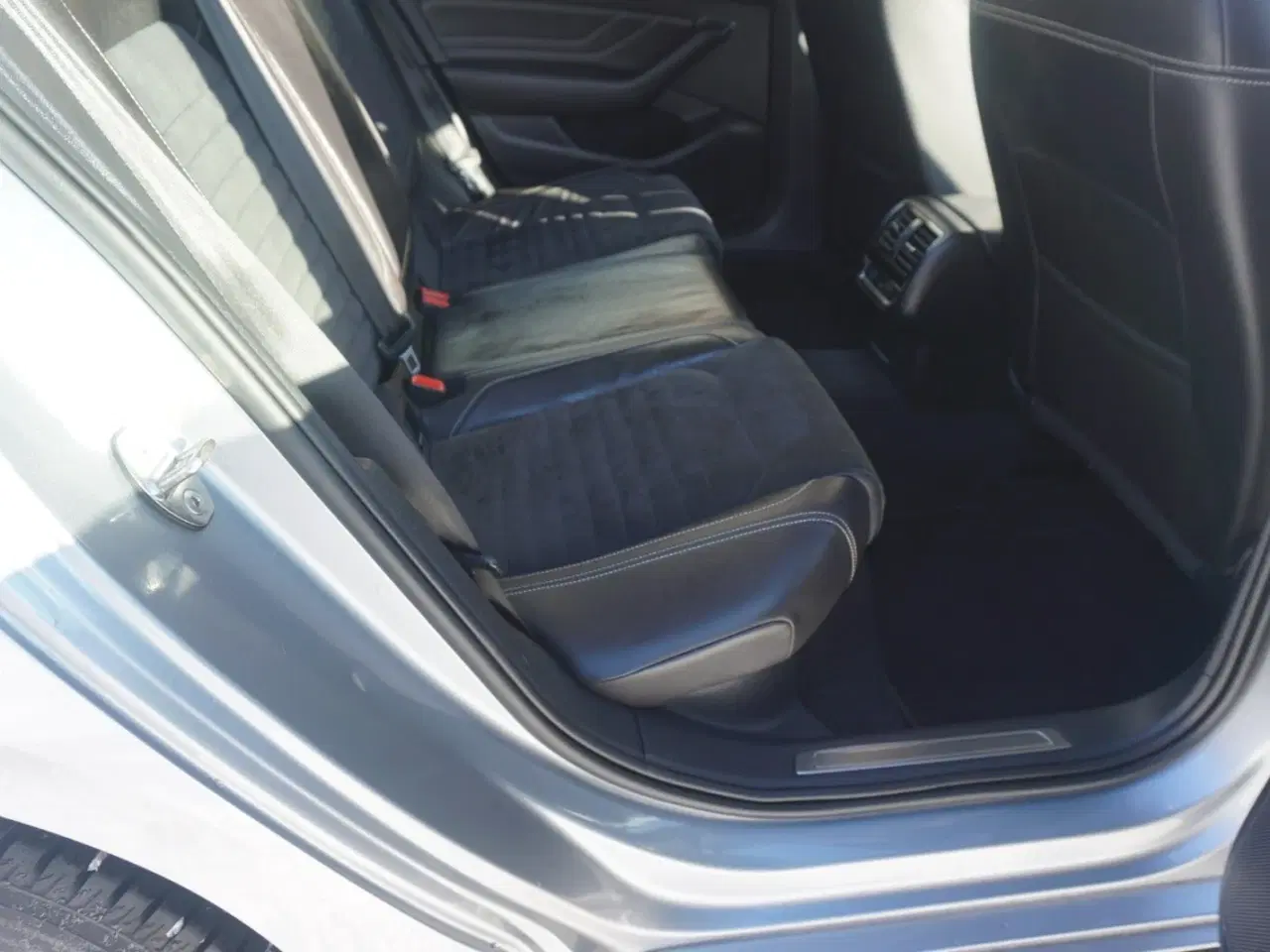 Billede 11 - VW Passat 1,4 GTE Variant DSG