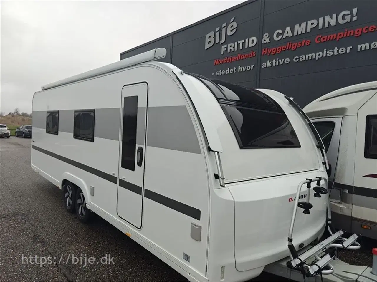 Billede 25 - 2023 - Adria Alpina 663 HT