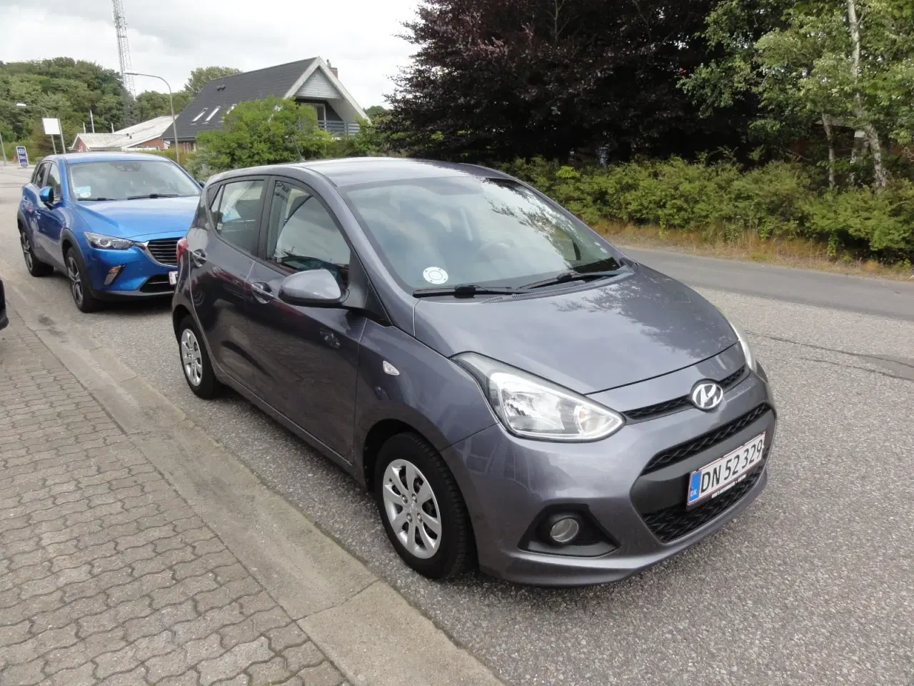 Billede 6 - Hyundai i10 1,0 Go Clim