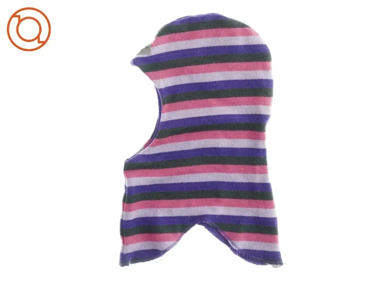 Billede 1 - Stribet hue (str. 40 x 25cm)