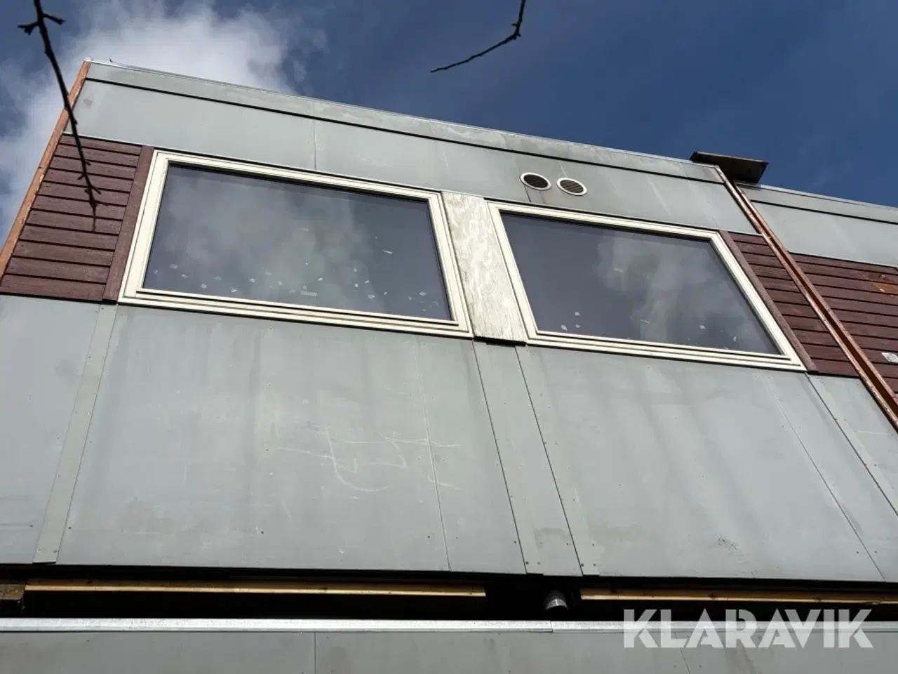 Billede 7 - Pavillon 2 rum Cp / zeppelin