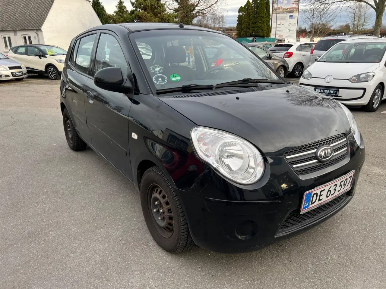 Billede 2 - Kia Picanto 1,1 Active