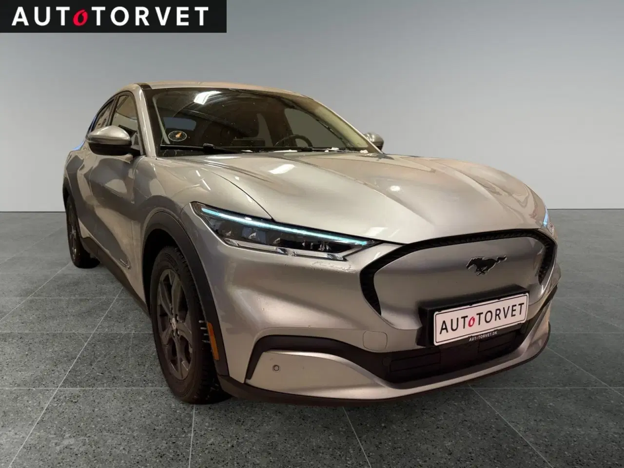 Billede 2 - Ford Mustang Mach-E 68 Standard Range