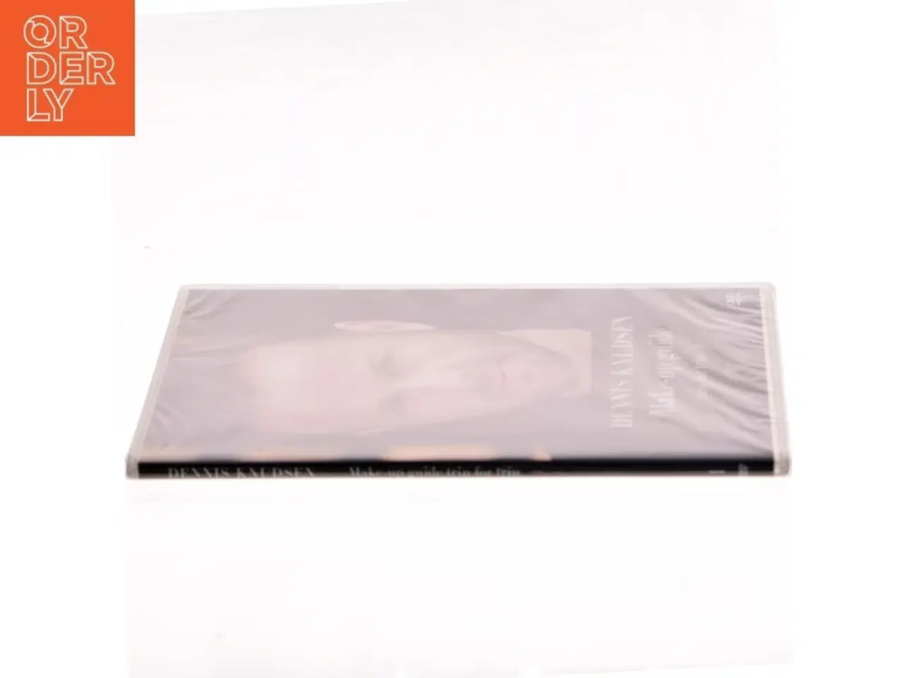 Billede 2 - Make-up guide trin for trin - 1 (DVD)
