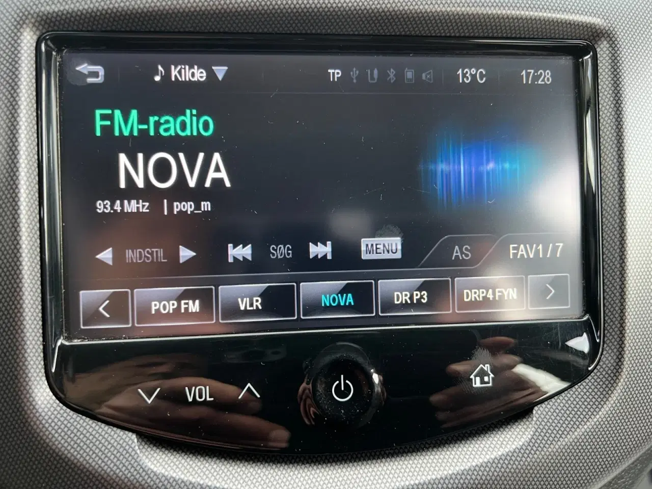 Billede 15 - Chevrolet Aveo 1,2 LTZ