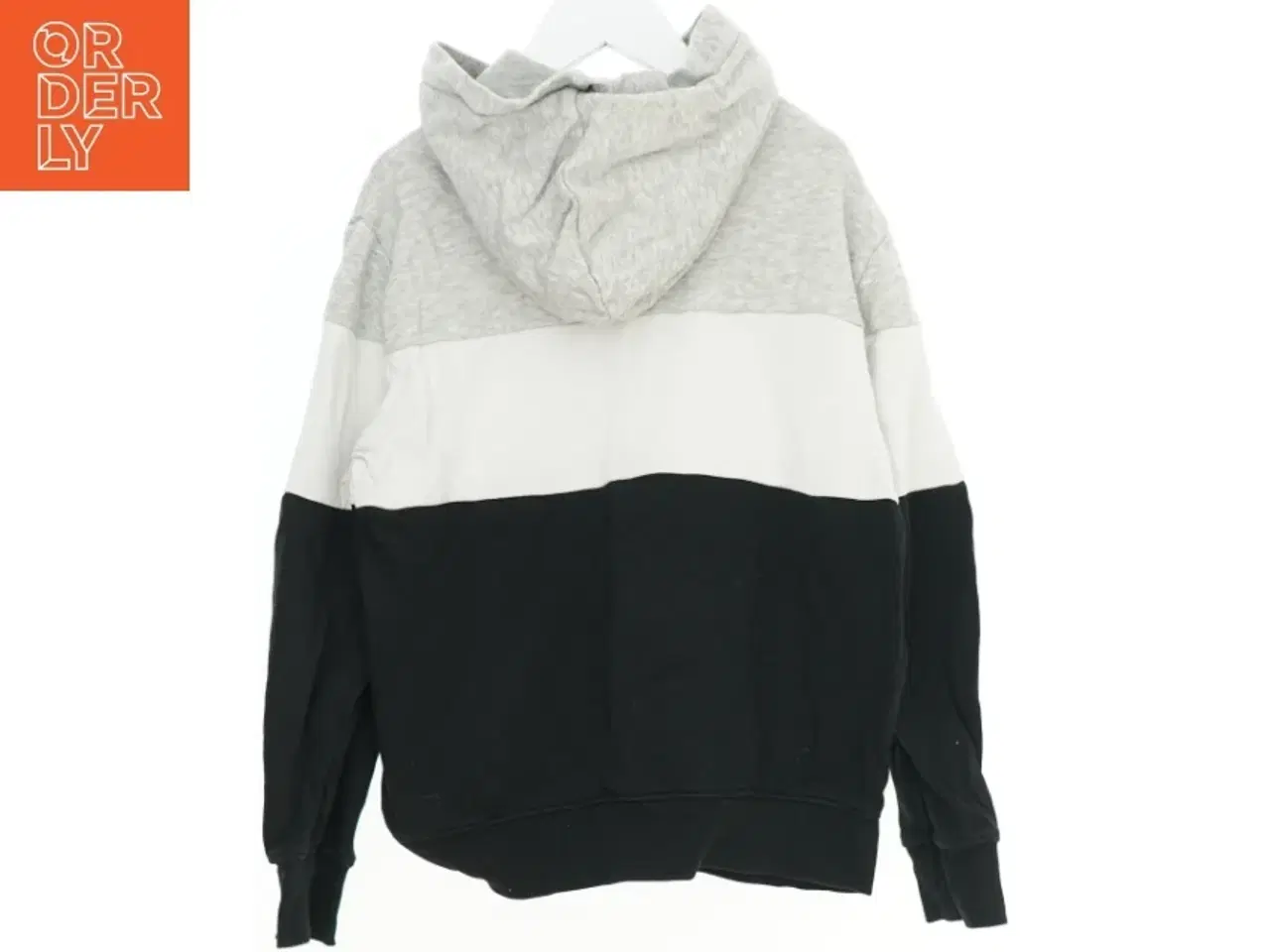 Billede 2 - Hættetrøje fra H&M (str. 140 cm)