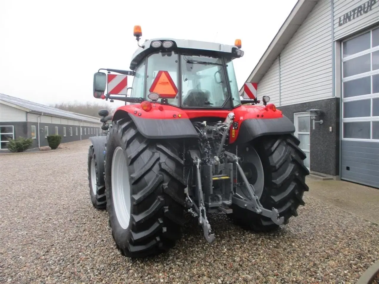 Billede 14 - Massey Ferguson 7718 Dyna 6 Efficient SOM NY