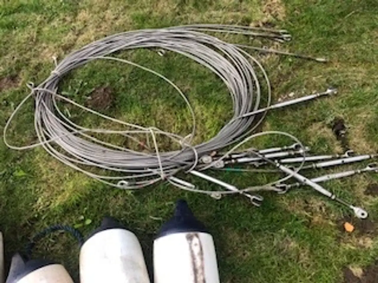 Billede 5 - div sælges samlet