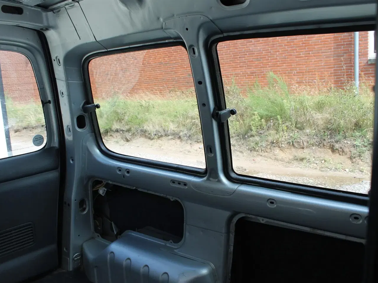 Billede 19 - Peugeot Partner 1,4 75HK Van