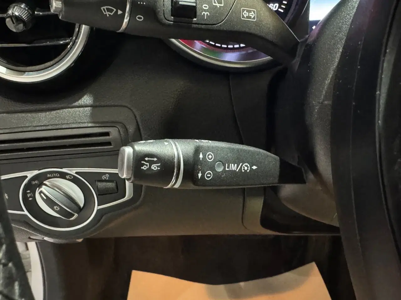 Billede 10 - Mercedes C220 d 2,2 Avantgarde stc. aut.