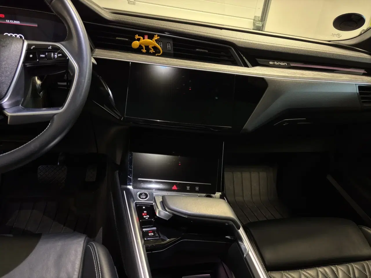 Billede 12 - Audi e-tron 55 S-line Sportback quattro