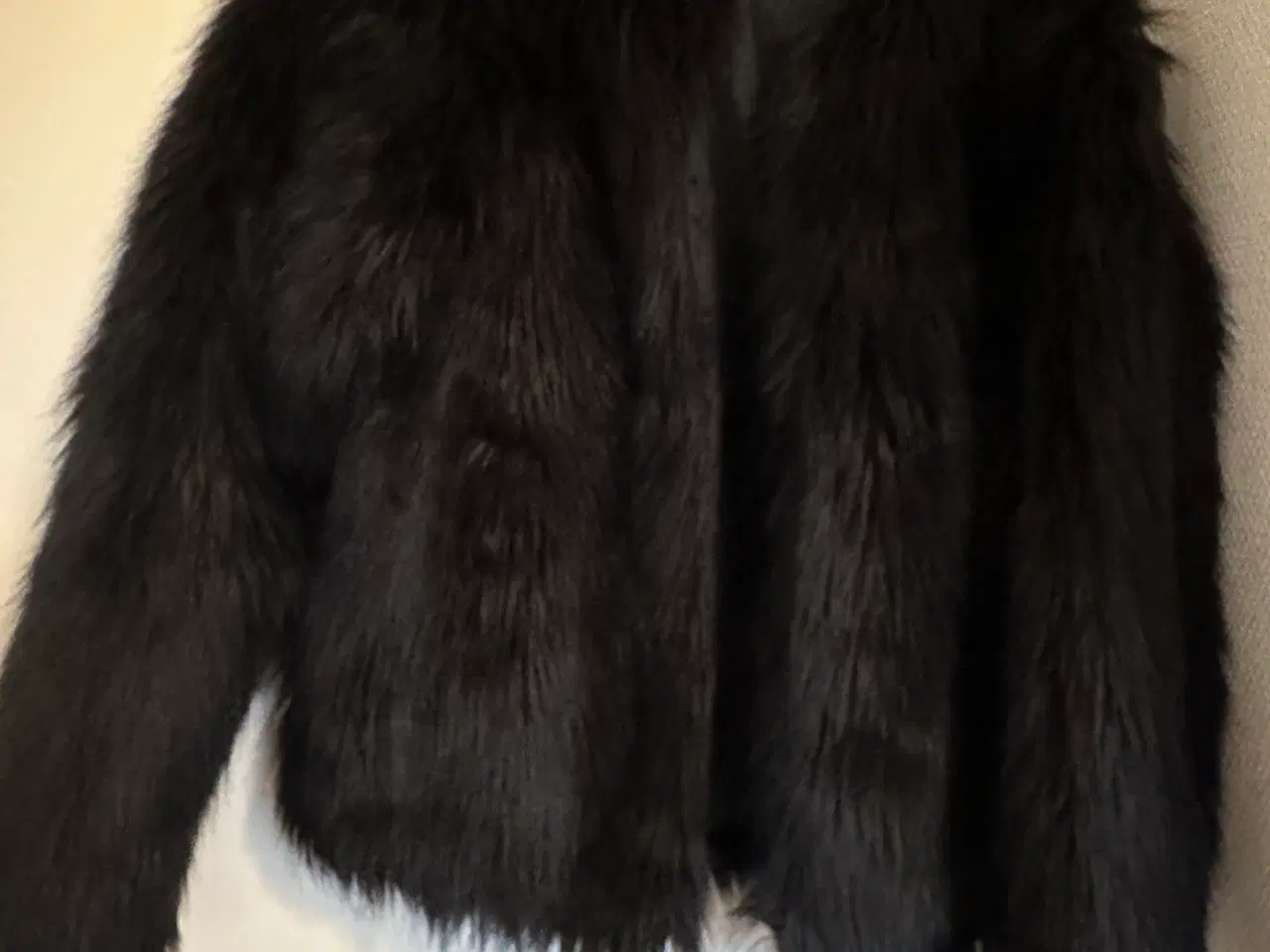 Billede 4 - pelsjakke