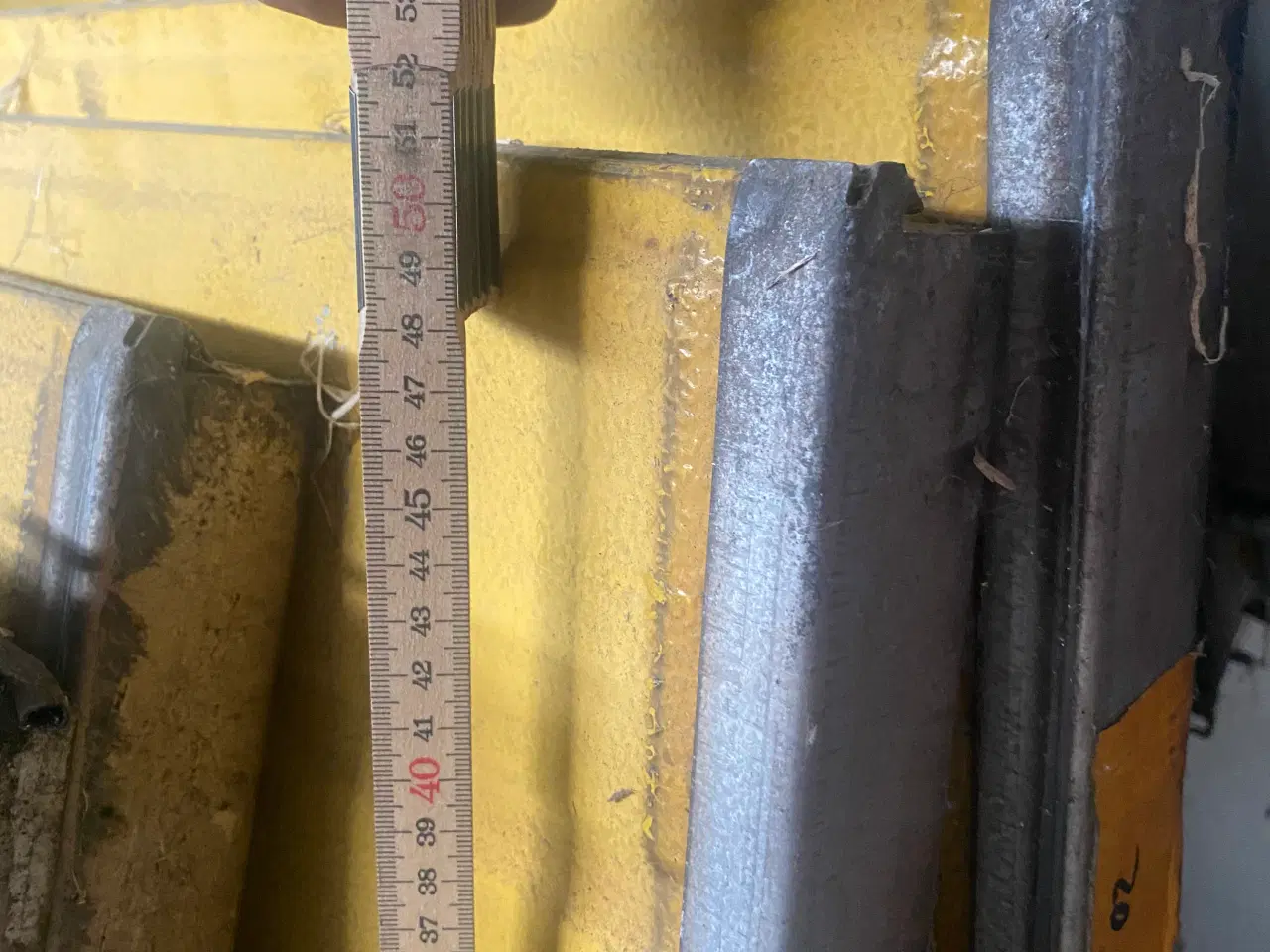 Billede 4 - Aluport - 7,2 x 5 mtr