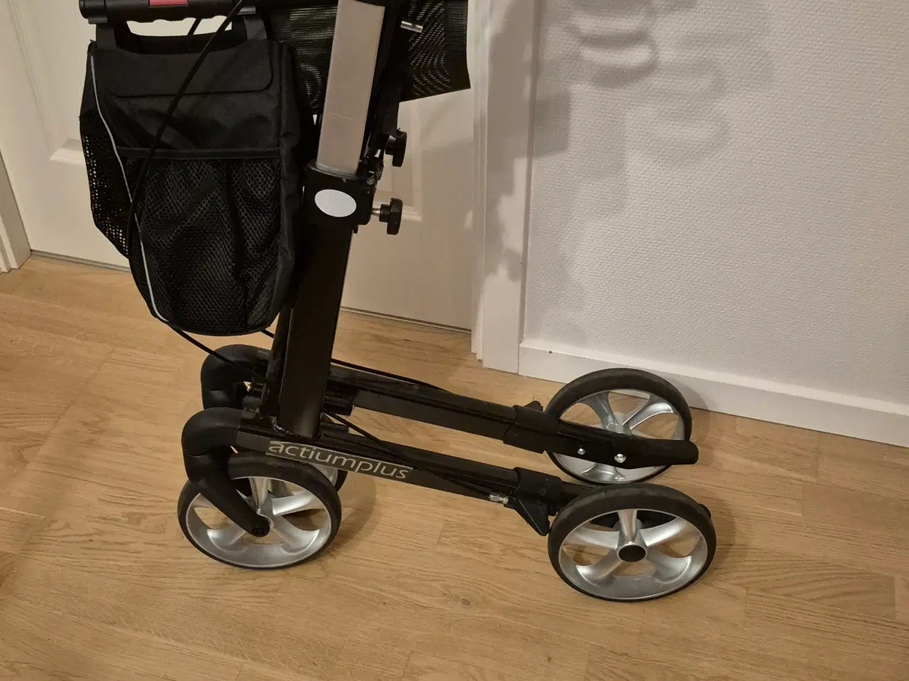 Billede 8 - Rollator, 2 stk.