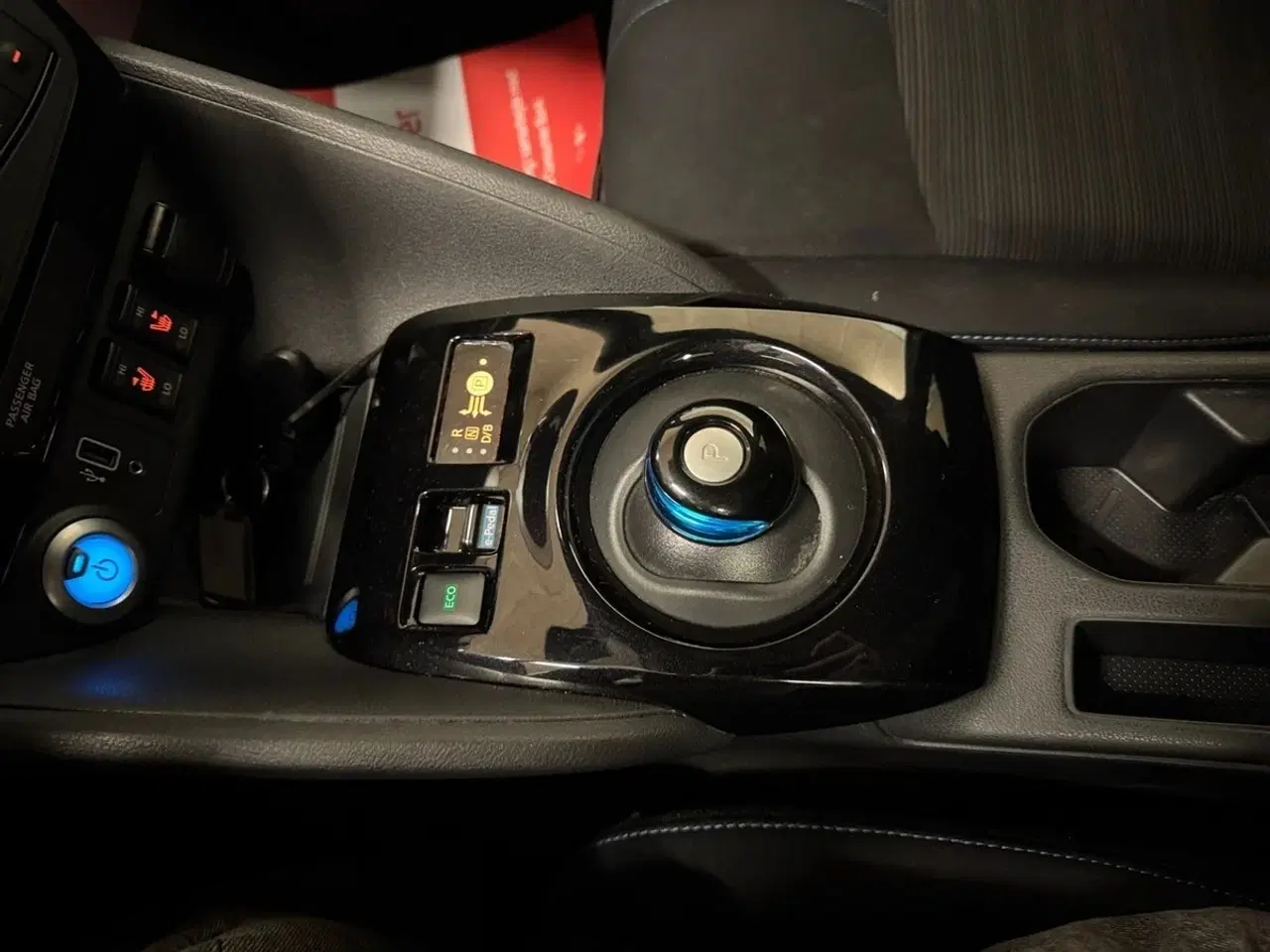Billede 10 - Nissan Leaf 40 N-Connecta