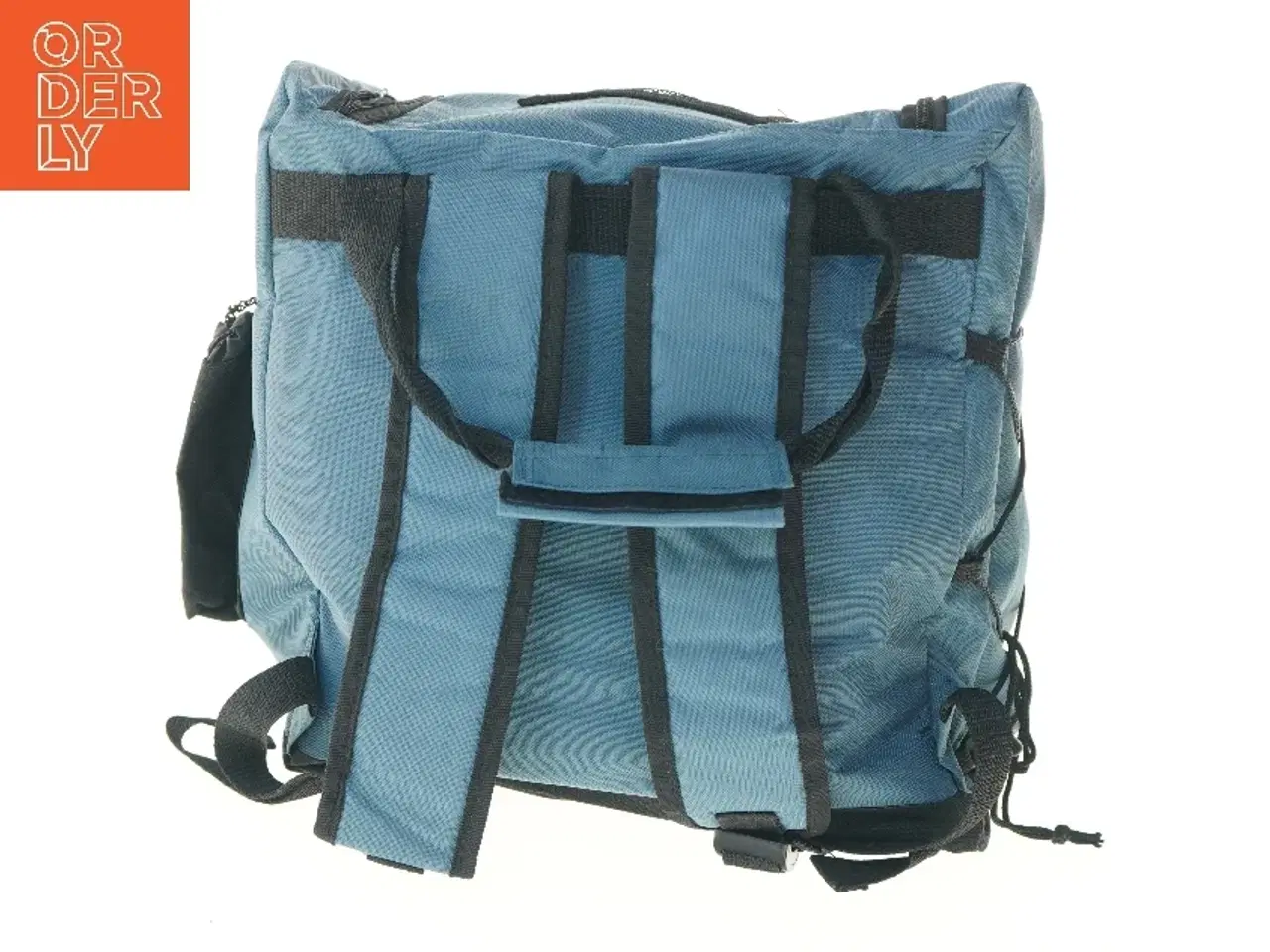 Billede 4 - Isoleret taske (str. 35x34 cm)