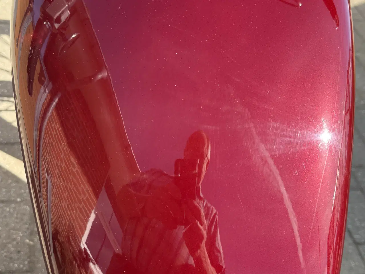 Billede 5 - Suzuki vs 800